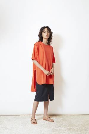 KENJI HIKINO 2018年春夏コレクション 心の波に身を委ねて