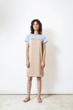 KENJI HIKINO 2018年春夏コレクション 心の波に身を委ねて