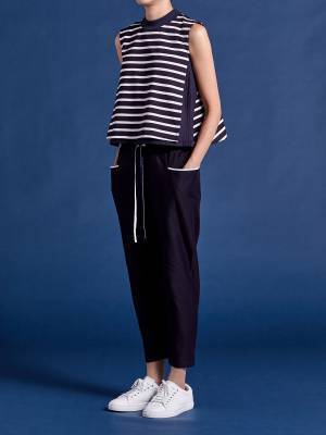 caart. 2018年春夏コレクション 細部まで美しいニュートラルな佇まい