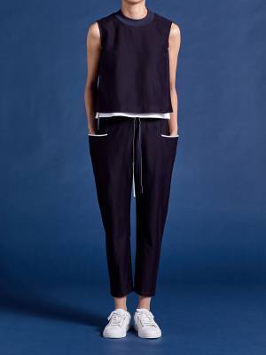 caart. 2018年春夏コレクション 細部まで美しいニュートラルな佇まい