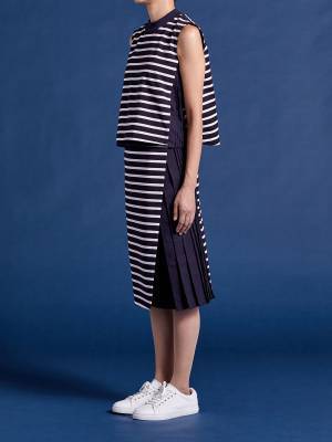 caart. 2018年春夏コレクション 細部まで美しいニュートラルな佇まい