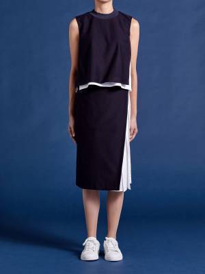 caart. 2018年春夏コレクション 細部まで美しいニュートラルな佇まい