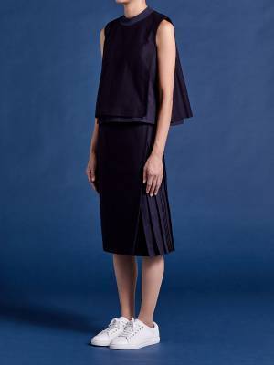 caart. 2018年春夏コレクション 細部まで美しいニュートラルな佇まい