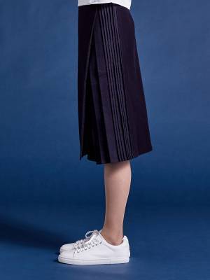 caart. 2018年春夏コレクション 細部まで美しいニュートラルな佇まい