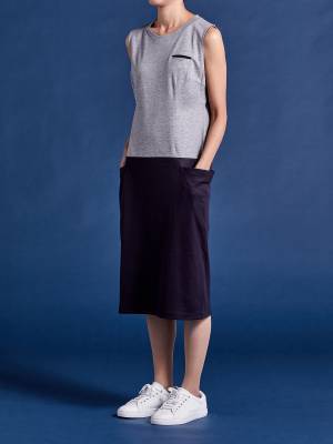 caart. 2018年春夏コレクション 細部まで美しいニュートラルな佇まい