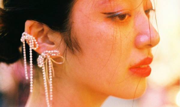 somnium 2017年秋冬コレクション 純真を結ぶ光