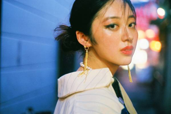 somnium 2017年秋冬コレクション 純真を結ぶ光