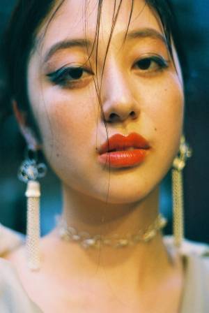 somnium 2017年秋冬コレクション 純真を結ぶ光