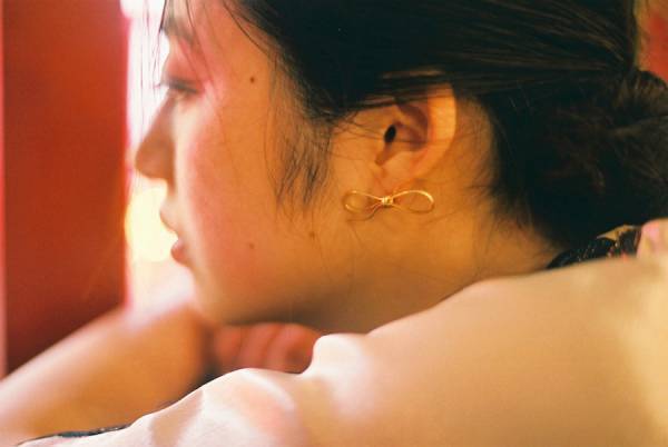 somnium 2017年秋冬コレクション 純真を結ぶ光