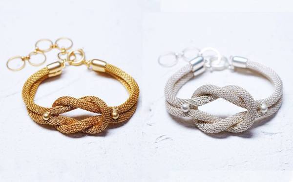 somnium 2017年秋冬コレクション 純真を結ぶ光