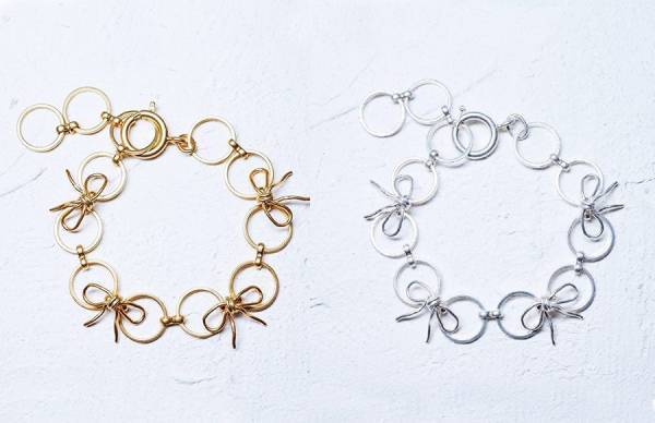 somnium 2017年秋冬コレクション 純真を結ぶ光