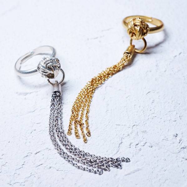 somnium 2017年秋冬コレクション 純真を結ぶ光