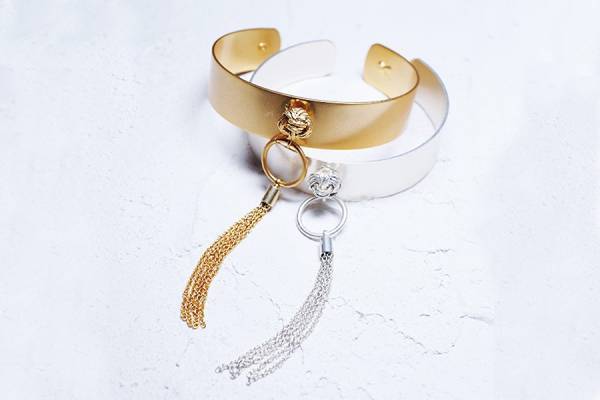 somnium 2017年秋冬コレクション 純真を結ぶ光