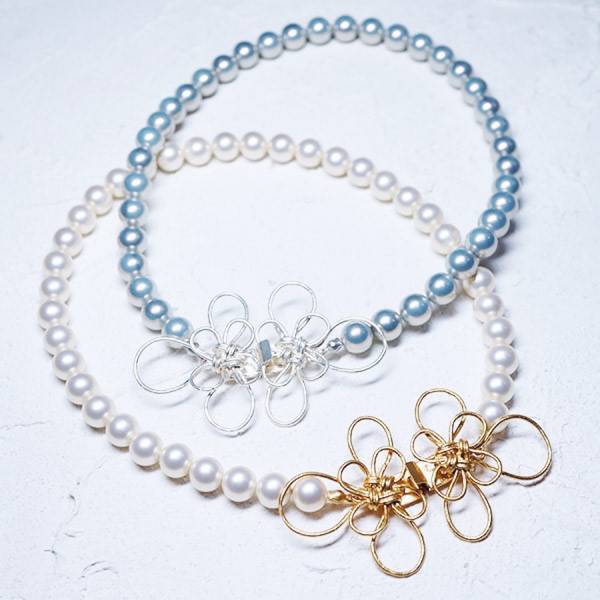 somnium 2017年秋冬コレクション 純真を結ぶ光