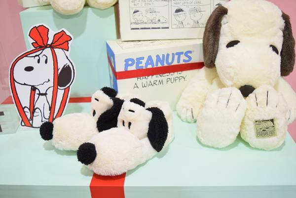 ケアベアからバーバパパまで！PLAZAの秋冬新作グッズをチェック【キャラクター編】