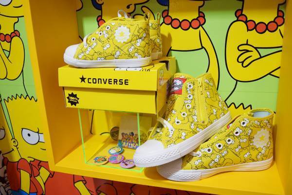 ケアベアからバーバパパまで！PLAZAの秋冬新作グッズをチェック【キャラクター編】