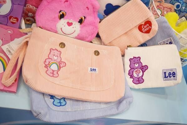 ケアベアからバーバパパまで Plazaの秋冬新作グッズをチェック キャラクター編 17年9月14日 ウーマンエキサイト 2 5 ケアベアからバーバパパまで Plazaの秋冬新作グッズをチェック キャラクター編 17年9月14日 ウーマンエキサイト 2 5