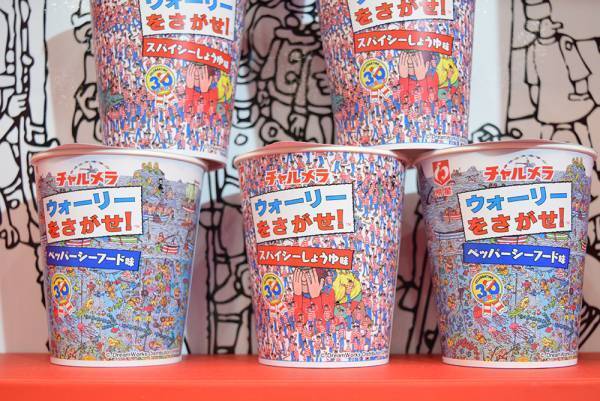 ケアベアからバーバパパまで！PLAZAの秋冬新作グッズをチェック【キャラクター編】