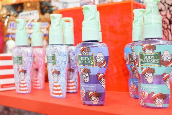 ケアベアからバーバパパまで！PLAZAの秋冬新作グッズをチェック【キャラクター編】