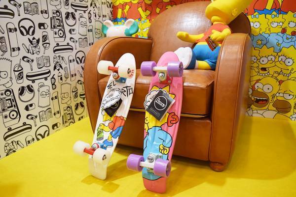 ケアベアからバーバパパまで！PLAZAの秋冬新作グッズをチェック【キャラクター編】