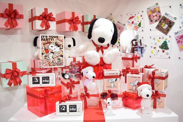 ケアベアからバーバパパまで！PLAZAの秋冬新作グッズをチェック【キャラクター編】