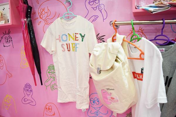 ケアベアからバーバパパまで！PLAZAの秋冬新作グッズをチェック【キャラクター編】