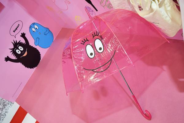 ケアベアからバーバパパまで！PLAZAの秋冬新作グッズをチェック【キャラクター編】