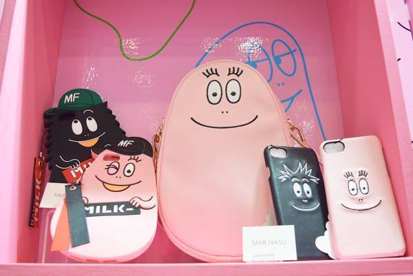 ケアベアからバーバパパまで！PLAZAの秋冬新作グッズをチェック【キャラクター編】