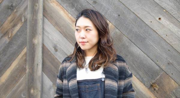 【 Interview -ファッション業界で働く- 】WHO'S WHO gallery バイヤー 西井のどか