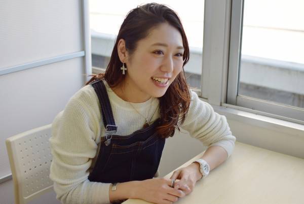 【 Interview -ファッション業界で働く- 】WHO'S WHO gallery バイヤー 西井のどか