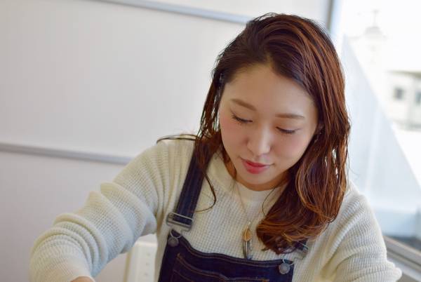 【 Interview -ファッション業界で働く- 】WHO'S WHO gallery バイヤー 西井のどか