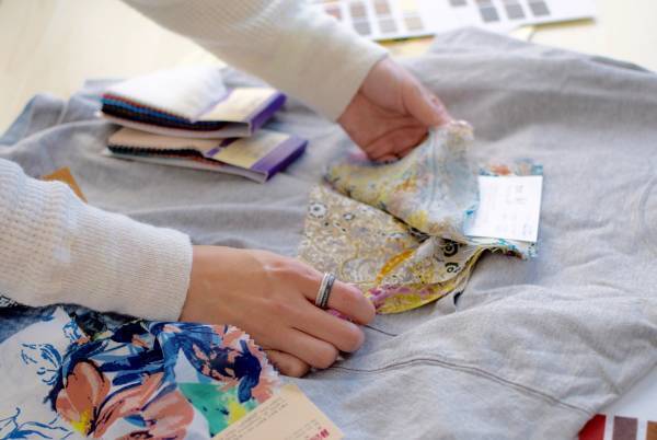 【 Interview -ファッション業界で働く- 】WHO'S WHO gallery バイヤー 西井のどか