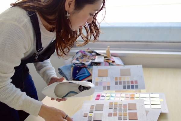 【 Interview -ファッション業界で働く- 】WHO'S WHO gallery バイヤー 西井のどか