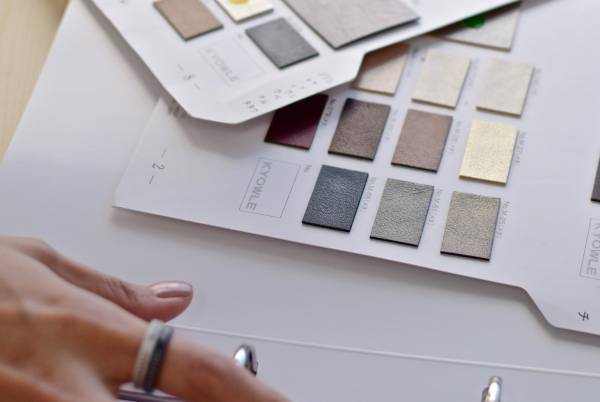 【 Interview -ファッション業界で働く- 】WHO'S WHO gallery バイヤー 西井のどか