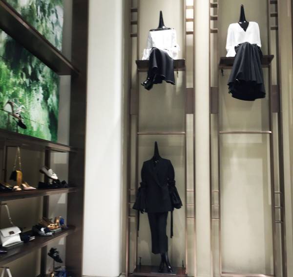 香港で見たファッション。週末弾丸トリップの話《水曜のケセラセラ》