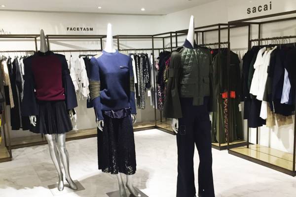 香港で見たファッション。週末弾丸トリップの話《水曜のケセラセラ》