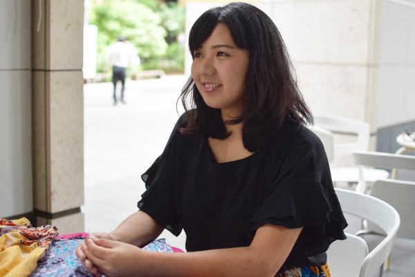 ルワンダ発でエシカルファッションに新たな風を。女子大生が立ち上げたファッションブランド「Alizeti」の挑戦