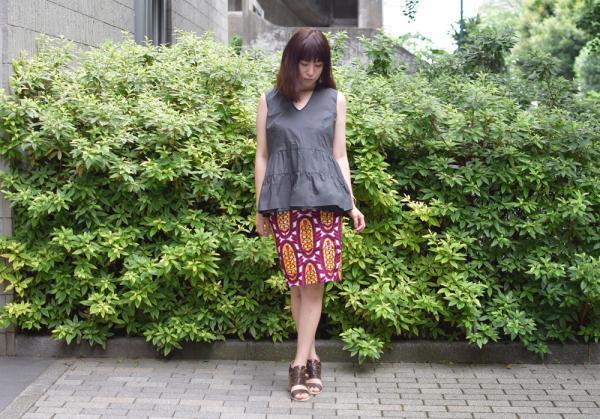 ルワンダ発でエシカルファッションに新たな風を。女子大生が立ち上げたファッションブランド「Alizeti」の挑戦