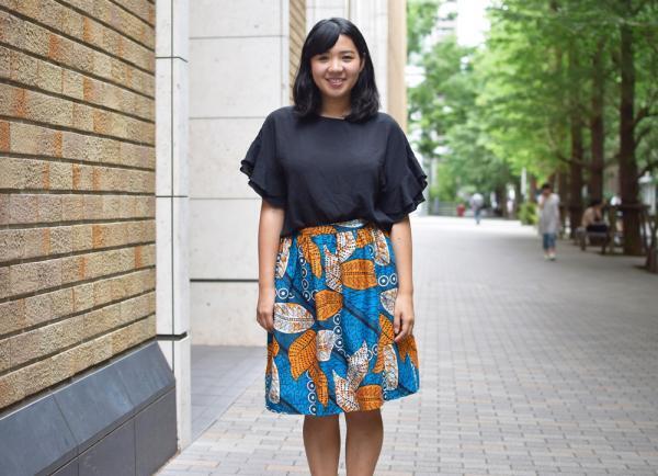 ルワンダ発でエシカルファッションに新たな風を。女子大生が立ち上げたファッションブランド「Alizeti」の挑戦