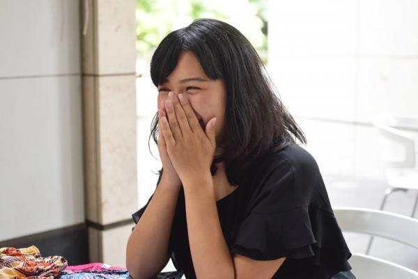 ルワンダ発でエシカルファッションに新たな風を。女子大生が立ち上げたファッションブランド「Alizeti」の挑戦