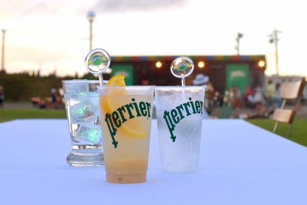 ラプンツェルの輝く夜。日本初上陸のランタンフェスト「The Lantern Fest JAPAN supported by PERRIER」に潜入！