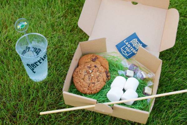 ラプンツェルの輝く夜。日本初上陸のランタンフェスト「The Lantern Fest JAPAN supported by PERRIER」に潜入！