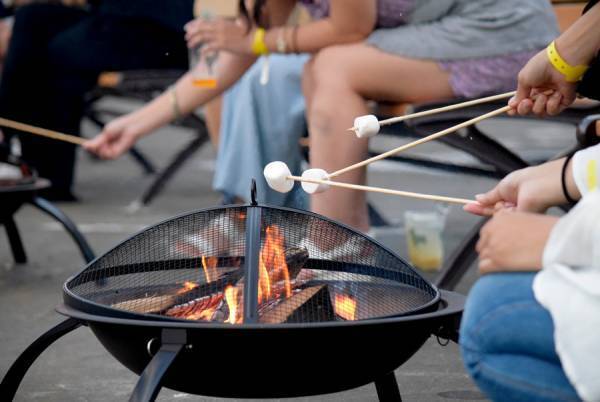 ラプンツェルの輝く夜。日本初上陸のランタンフェスト「The Lantern Fest JAPAN supported by PERRIER」に潜入！