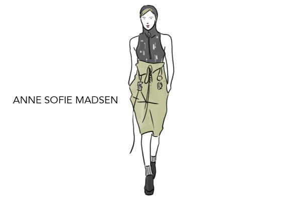 【#AmazonFWT 】東コレ2017年春夏に注目したブランド＆ディテールはコレ！