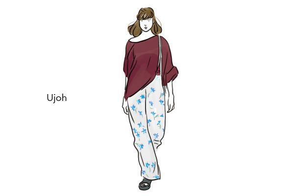 【#AmazonFWT 】東コレ2017年春夏に注目したブランド＆ディテールはコレ！