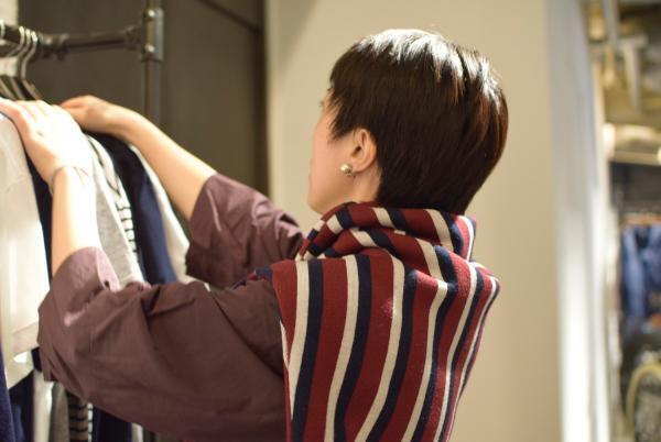 【Interview -ファッション業界で働く-】フリーランスPR 小高 妃登美（後編）