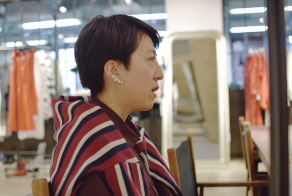 【Interview -ファッション業界で働く-】フリーランスPR 小高 妃登美（後編）