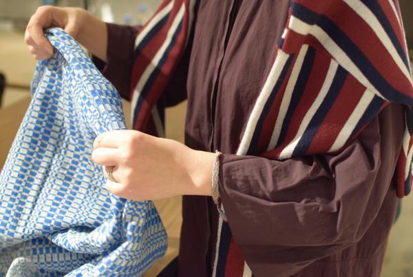 【Interview -ファッション業界で働く-】フリーランスPR 小高 妃登美（後編）