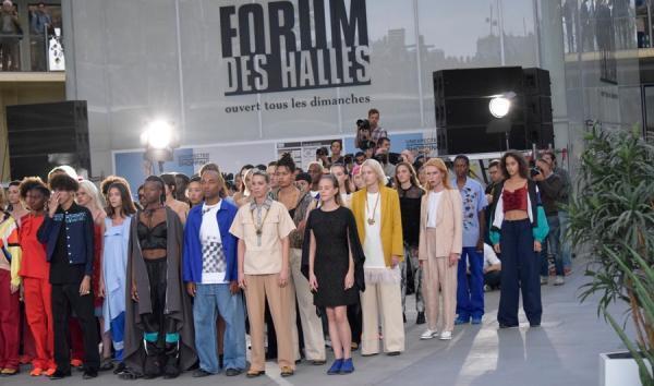 あなたが持っているたくさんの服の話《水曜のケセラセラ》