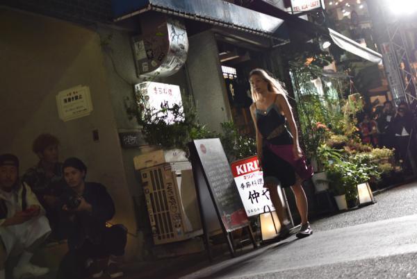 あなたが持っているたくさんの服の話《水曜のケセラセラ》